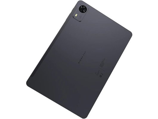 Планшет Digma Pro Zoom T606 (10) 6Gb/128Gb LTE Gray (TA2D0P03)